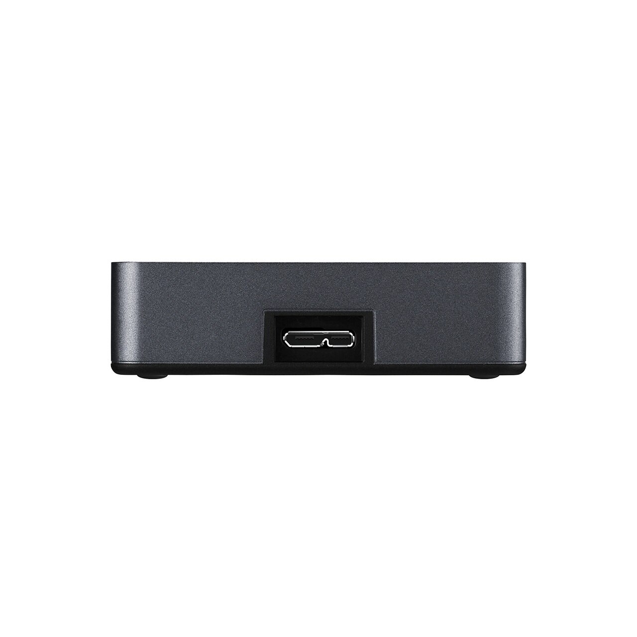 BUFFALO HD-PGF5.0U3-GBKA Portable HDD (5TB; USB 3.1 Gen1; Shock
