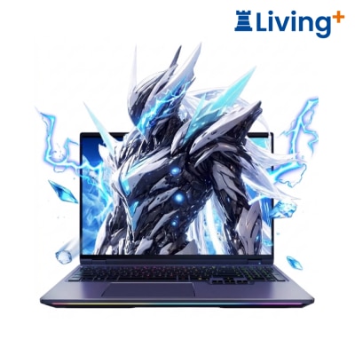 MECHREVO 機械革命 耀世16 Ultra 電競手提電腦 (U9 290HX; RTX 5090; 16" 2.5K 240Hz)(NB M16YU9A) image