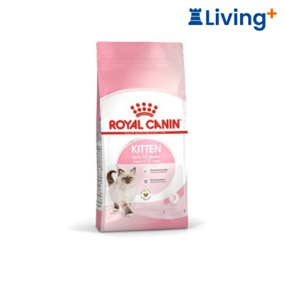 Royal Canin Royal Canin 健康營養系列 幼貓營養配方 *Kitten* 貓乾糧 image