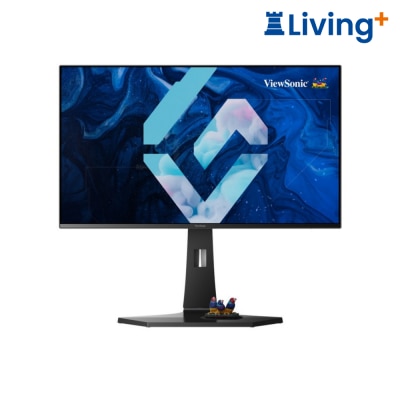 Viewsonic XG273 4K OLED 電競顯示器 (27"；UHD；240Hz)(MO VZ273U) image