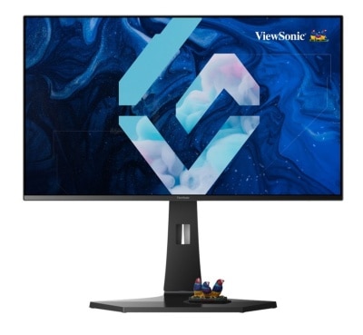 Viewsonic XG273-4K-OLED 電競顯示器 (27";UHD;240Hz)(MO-VZ273U)