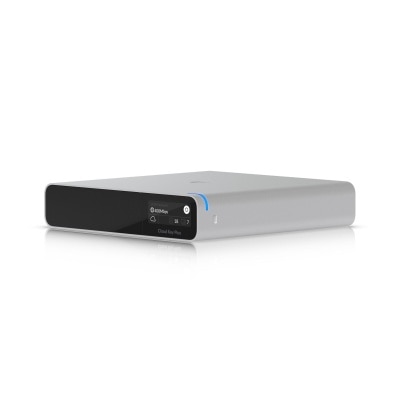 UBIQUITI Ubiquiti CloudKey+ 雲端管理主機 (Octa-core ARM® Cortex®-A53 based Chip / 3GB)(NE-UUCKG2S)
