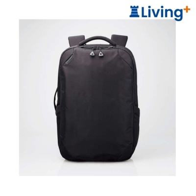 ELECOM BM BPBGBK Business Backpack (BUSINESS; 25L)(BP EBGBK) image