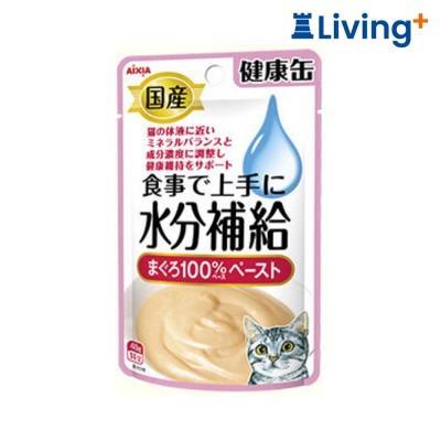 ACANA Water Replenishing Pack for Cats Tuna Paste (40g) image