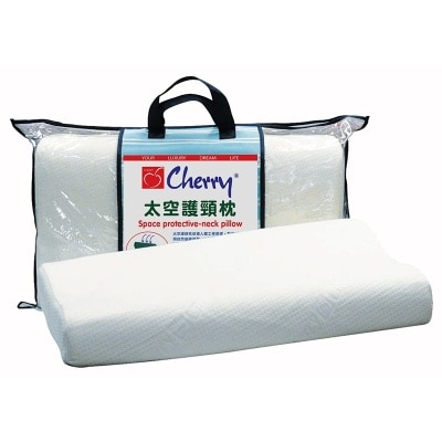 Cherry 太空护颈枕 image