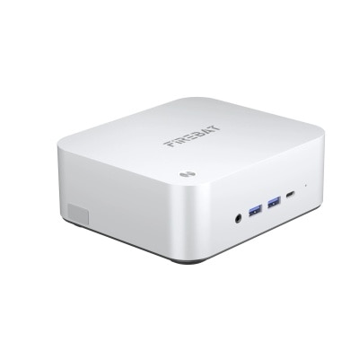 FIREBAT M1 Mini Desktop (Ryzen AI 9 HX 470; 32GB; 1TB)(CS FM1470A) image