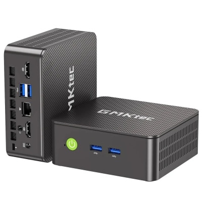GMKTEC GMKTEC Nucbox G3 PRO 迷你電腦 (i3-10110U/16GB/512GB/Win11 Pro)(CS-GNBG3PR)