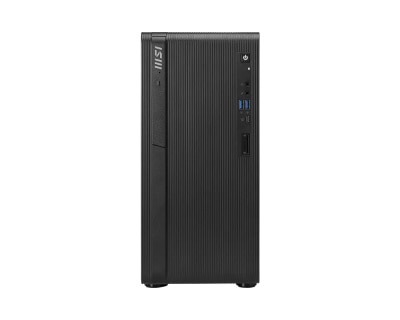 MSI 微星 PRO DP180 AI 8HG 1474TW 桌上电脑 (Ultra 5 225；16GB；512GB SSD)(CS MDP18B5) image