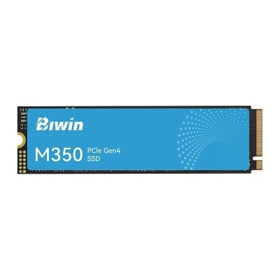 佰維 M350 1TB M.2 固態硬碟 (1TB; PCIe Gen 4.0 x4; NVMe 2.0)(HD-BM3501T)