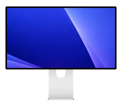 KUYCON G32P Hole Edition 32吋 6K 顯示器 (Nano IPS Black；6144x3456)(MO-KG32PH)