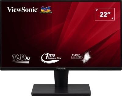 Viewsonic VA2215-MH 顯示器 (22"；FHD；100Hz)(MO-VA2215H)