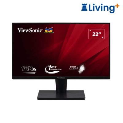 Viewsonic VA2215 MH 顯示器 (22"；FHD；100Hz)(MO VA2215H) image