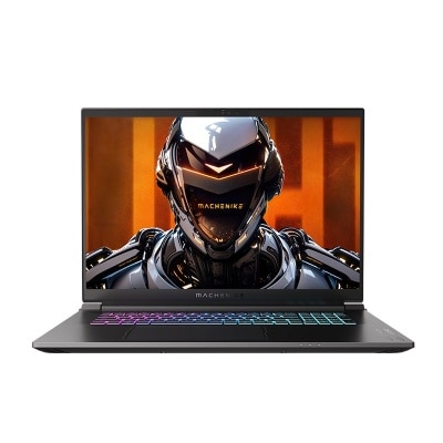 Machenike機械師 L18Pro 電競筆電 (18.0"; Core Ultra 9 275HX; RTX5080 ; 32GB)(NB-MGB00H)