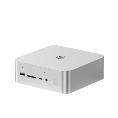 Beelink Beelink GTi15 迷你電腦 (Intel Core Ultra 9 285H; Intel Arc 140T GPU; 64GB DDR5; 1TB SSD)(CS-BLGT
