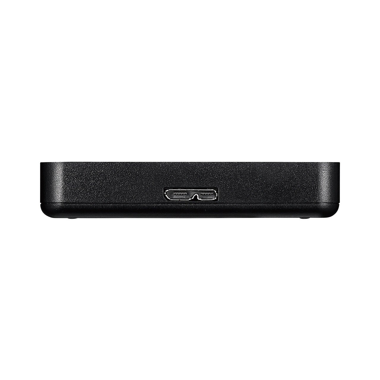 BUFFALO HD-PCFS2.0U3-BBA Portable HDD (2TB; USB 3.1 Gen1)(HD