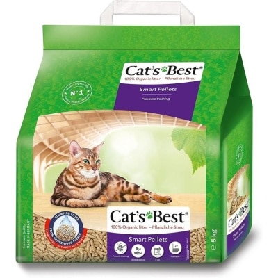 Cat'S Best Cat's Best Smart Pellets Cat Litter New Pack image