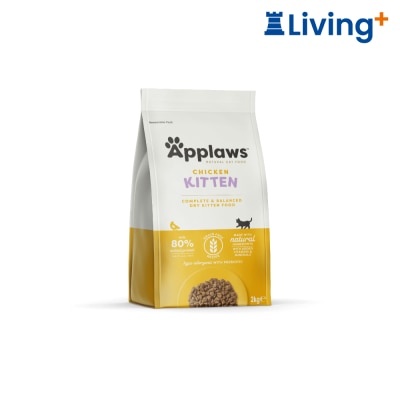 Applaws Applaws 雞肉 幼貓乾糧 image