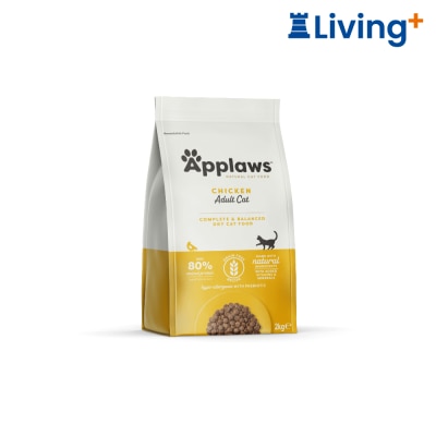 Applaws Applaws 雞肉配方 成貓糧 image