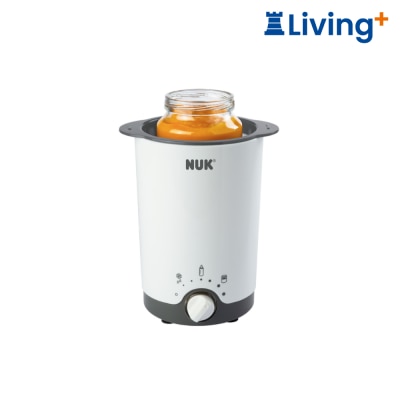 NUK 三合一暖奶器 image