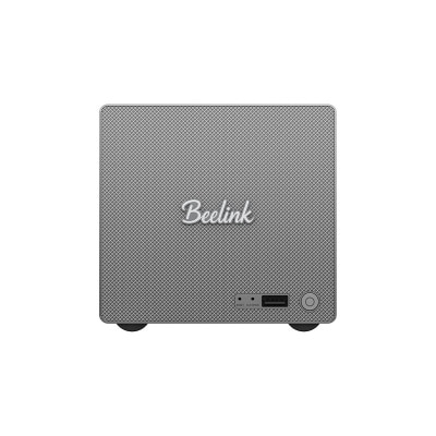 Beelink Beelink ME Pro 迷你電腦 (Intel Twin Lake N95; Intel Graphics; 12GB LPDDR5; 128GB SSD)(CS-BMEPN95