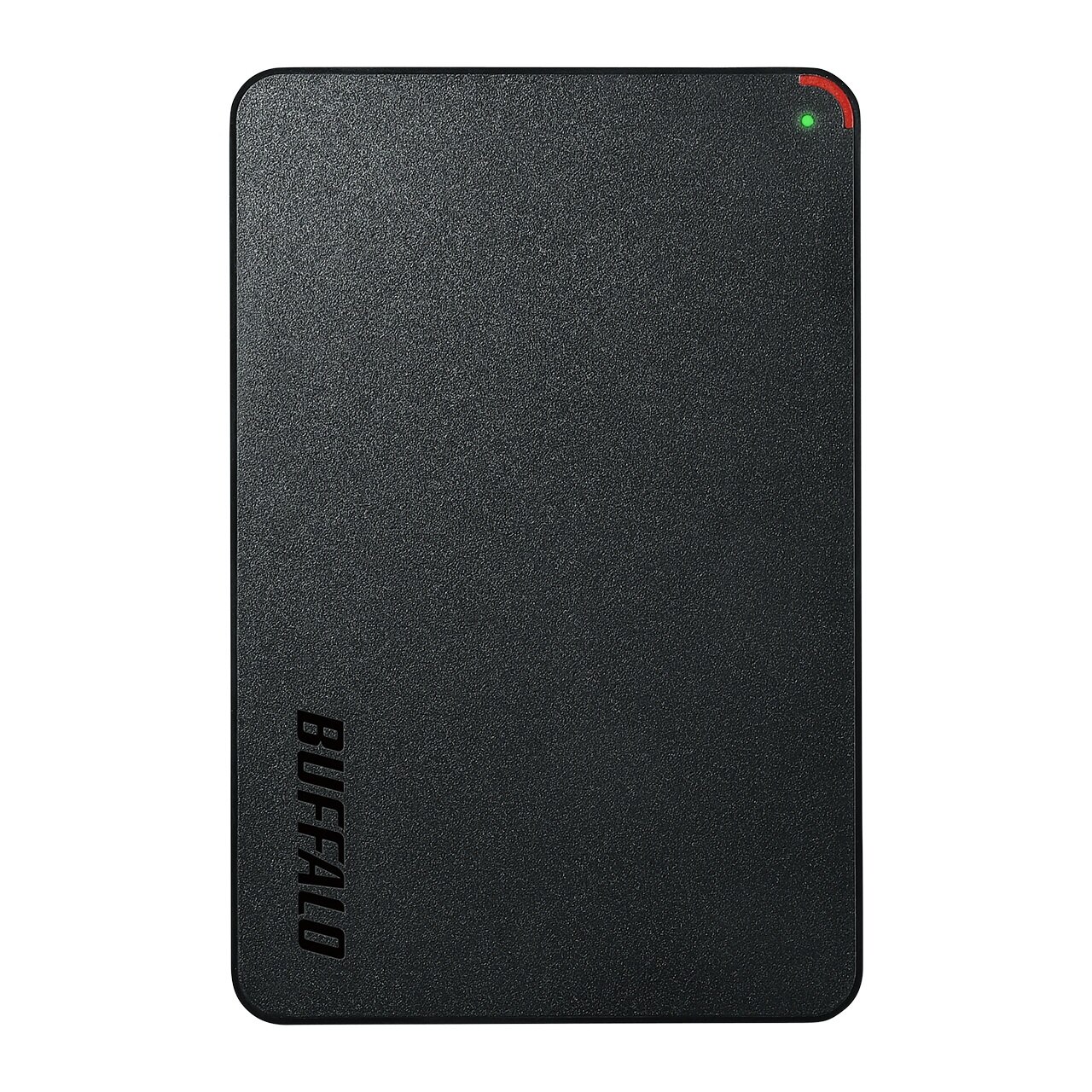 BUFFALO HD-PCFS5.0U3-GBA Portable HDD (5TB; USB 3.1 Gen1)(HD