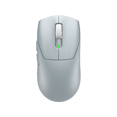 MSI 微星 MSI FORGE GM340 WIRELESS SKY 電競滑鼠 (Wireless)(ME-MGM340S)