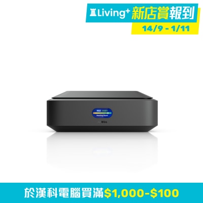 UBIQUITI Ubiquiti AirWire 無線網卡 (802.11BE (support 5GHz and 6GHz) WiFi Ad)(NE-UUAW)