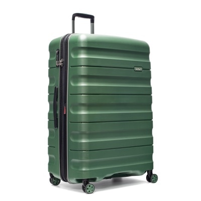 Antler 安特麗 Juno II DLX 行李箱 (29") (綠色/白色/黃色/天空藍色)