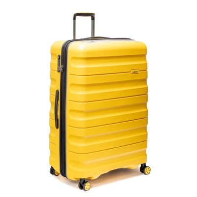 Antler 安特麗 Juno II DLX 行李箱 (29") (綠色/白色/黃色/天空藍色)