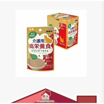 Aixia Aixia 日本国産 健康缶 袋裝 