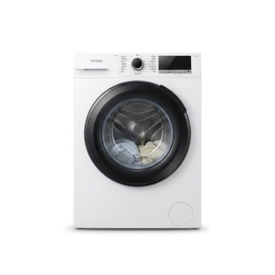 Fortress - FW81416E25 8KG 1400RPM Inverter Front Load Washer