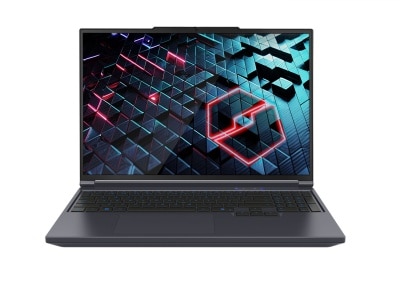 MECHREVO 機械革命 MECHREVO 曠世X 電競手提電腦 (Intel Core i5-14450HX, RTX 5060, 16GB RAM)(NB-MKSI5A)