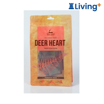 dear deer Dear Deer (Deer Heart) 鹿心 50g image
