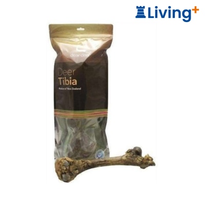 dear deer Dear Deer (Tibia) 鹿全腿骨 狗食用 一件 image