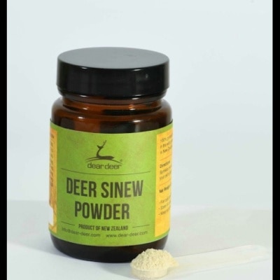 dear deer Dear Deer - 鹿筋粉 (Deer Sinew Powder) 45g