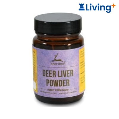 dear deer Dear Deer 鹿肝粉 (30g) image