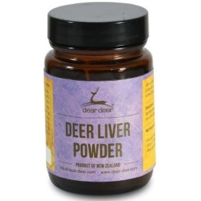 dear deer Dear Deer 鹿肝粉 (30g)
