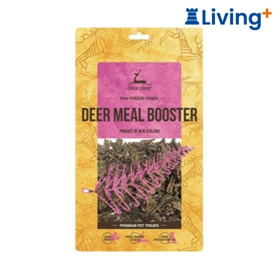 dear deer Dear Deer (Deer Meal Booster) 鹿增鲜 120g image