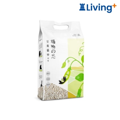 Natural Core Tofu Cat Litter (Original) 8L New Packaging image
