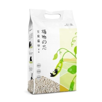 Natural Core 豆腐貓砂 (原味)  8L  (新包裝)