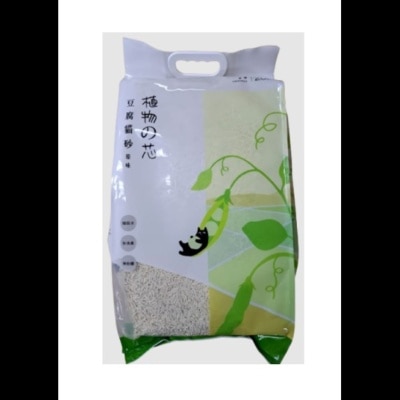 Natural Core 豆腐貓砂 (原味) 20L 新包裝2.0MM