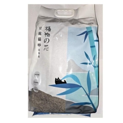 Natural Core Tofu cat litter