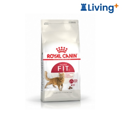 Royal Canin Royal Canin 健康營養系列 成貓全效健康營養配方 *Fit 32* 貓乾糧 image