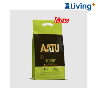 0 Free Run Duck Dry Dog Food image
