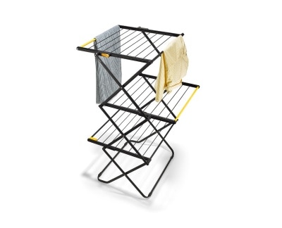 Joseph Joseph AirFrame™ 三層折疊晾衣架 image