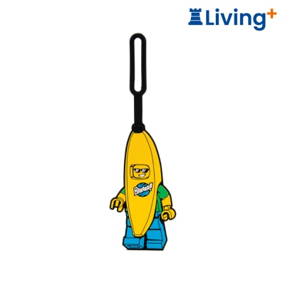 LEGO 樂高® Minifigures 行李吊牌 香蕉人 (53057) image