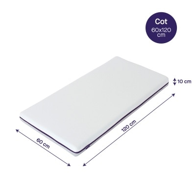 5391533831175 Climate Control Baby Mattress En16maGZ thumbnail image