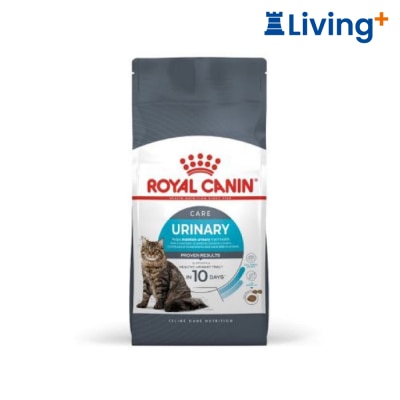 Royal Canin Royal Canin 加護系列 - 成貓泌尿道加護配方 *Urinary* 貓乾糧