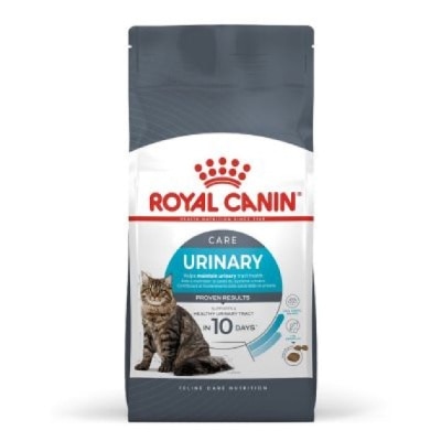 Royal Canin Royal Canin 加護系列 - 成貓泌尿道加護配方 *Urinary* 貓乾糧