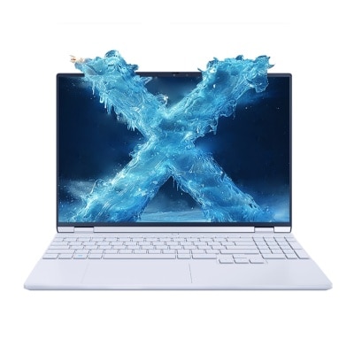 MECHREVO 機械革命 MECHREVO Alpha 15 手提電腦 (AI 9 365, AMD Radeon 880M, 32GB RAM, 1TB SSD)(NB-MA15A9G)